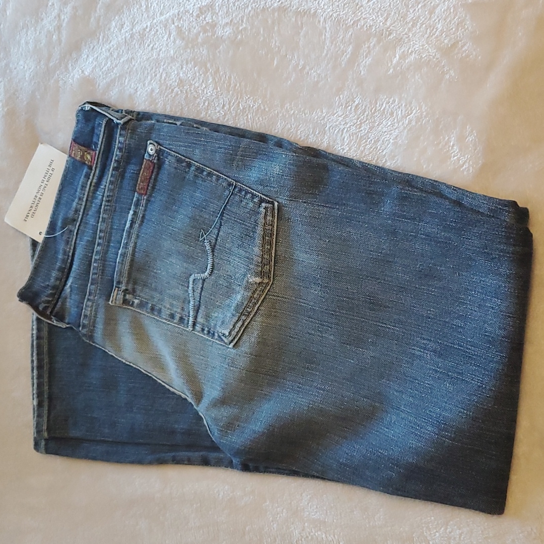 7 For All Mankind Flip Flop Jeana Nwt